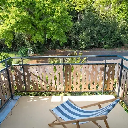 דירה 90 M2 Avec Parking Terrasse Balcons, Proche Du Port Et Plages ארסשון