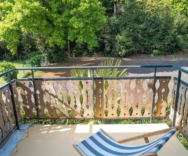 Apartmán 90 M2 Avec Parking Terrasse Balcons, Proche Du Port Et Plages Arcachon