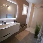 90 M2 Avec Parking Terrasse Balcons, Proche Du Port Et Plages * Arcachon