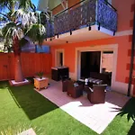 90 M2 Avec Parking Terrasse Balcons, Proche Du Port Et Plages Arcachon