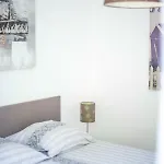 Lägenhet 90 M2 Avec Parking Terrasse Balcons, Proche Du Port Et Plages