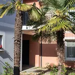 90 M2 Avec Parking Terrasse Balcons, Proche Du Port Et Plages Lägenhet Arcachon
