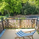 Lägenhet 90 M2 Avec Parking Terrasse Balcons, Proche Du Port Et Plages Arcachon