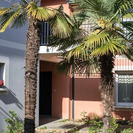 90 M2 Avec Parking Terrasse Balcons, Proche Du Port Et Plages Lägenhet Arcachon